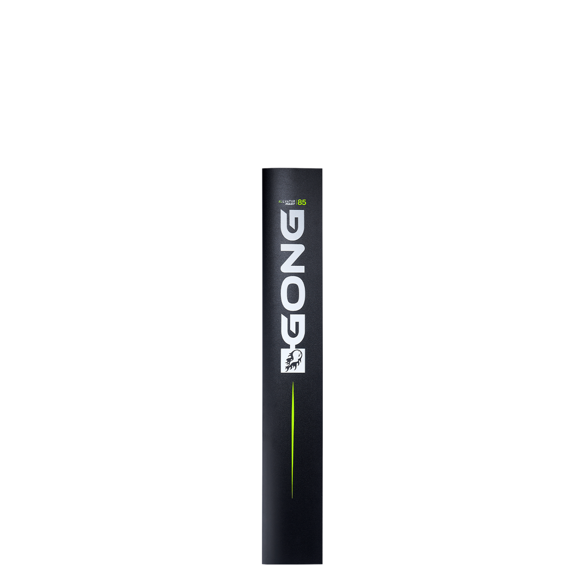 GONG | Foil Alu Mast V2