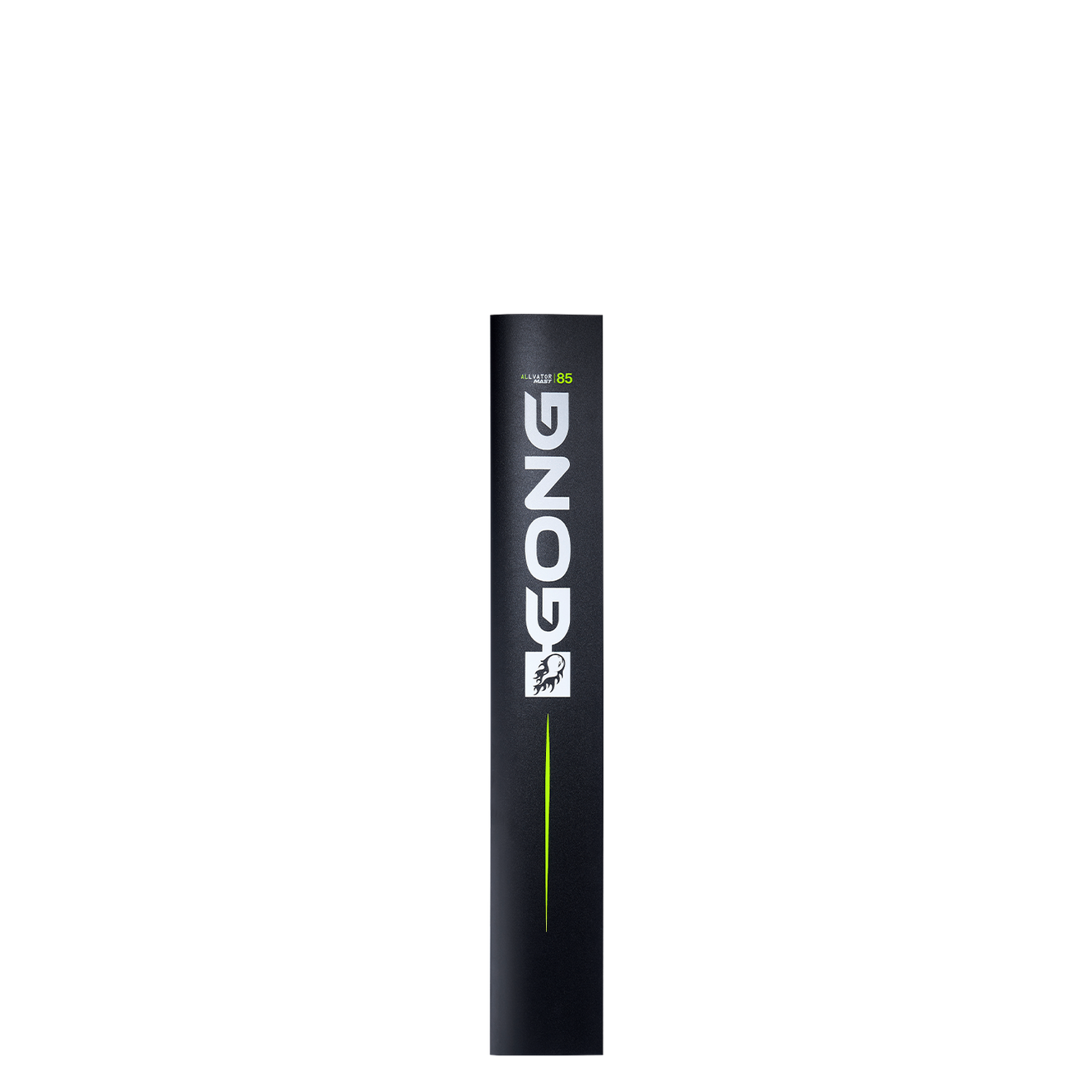 GONG | Foil Alu Mast V2