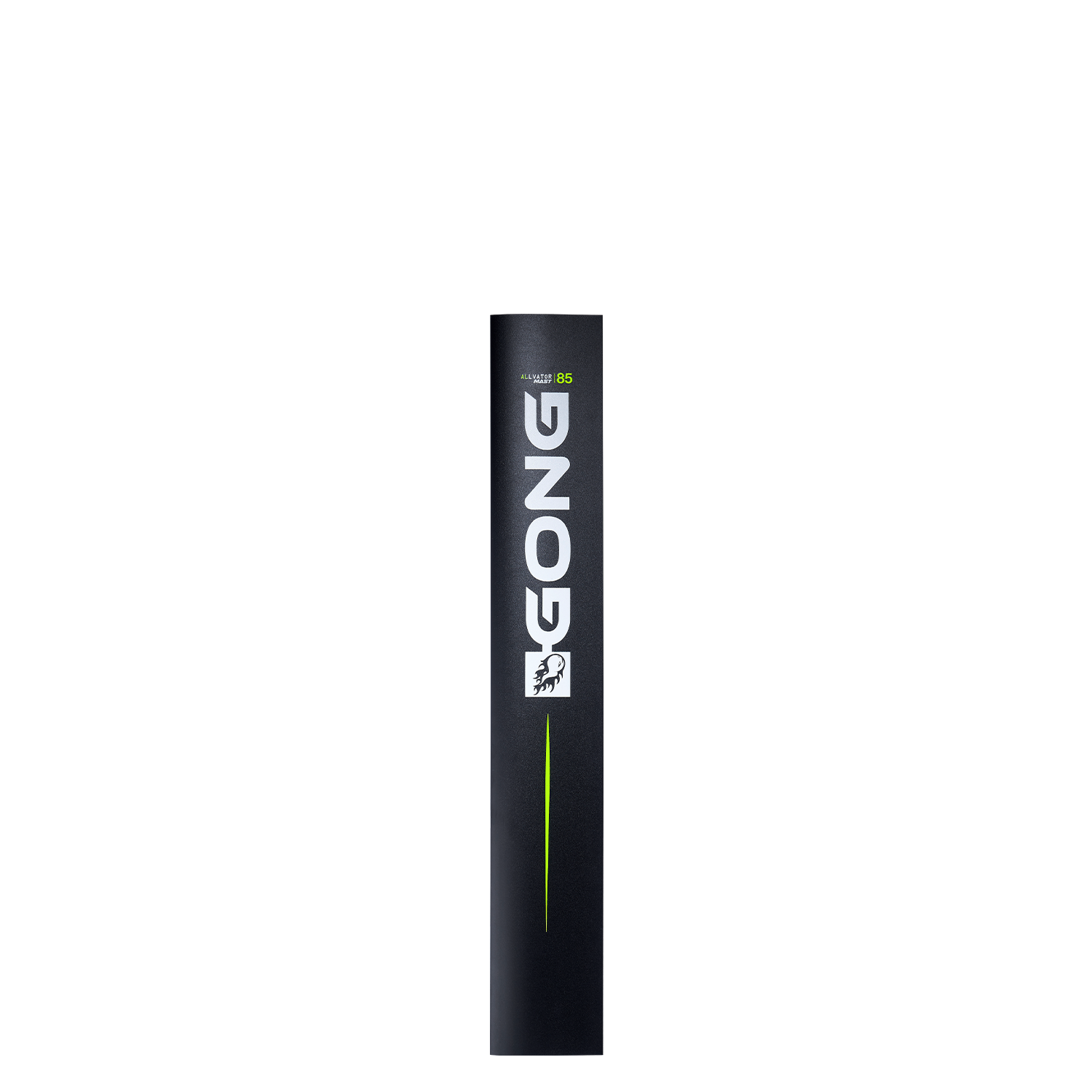 GONG | Foil Alu Mast V2