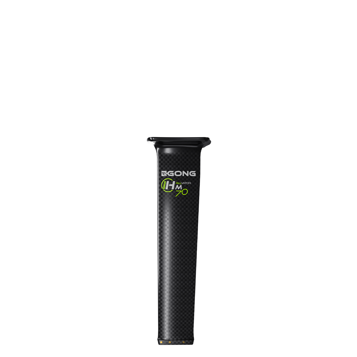GONG | Foil Carbon Mast HM 70 cm V2