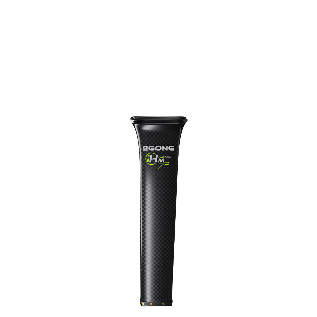 GONG | Foil Carbon Mast HM 72 cm V2