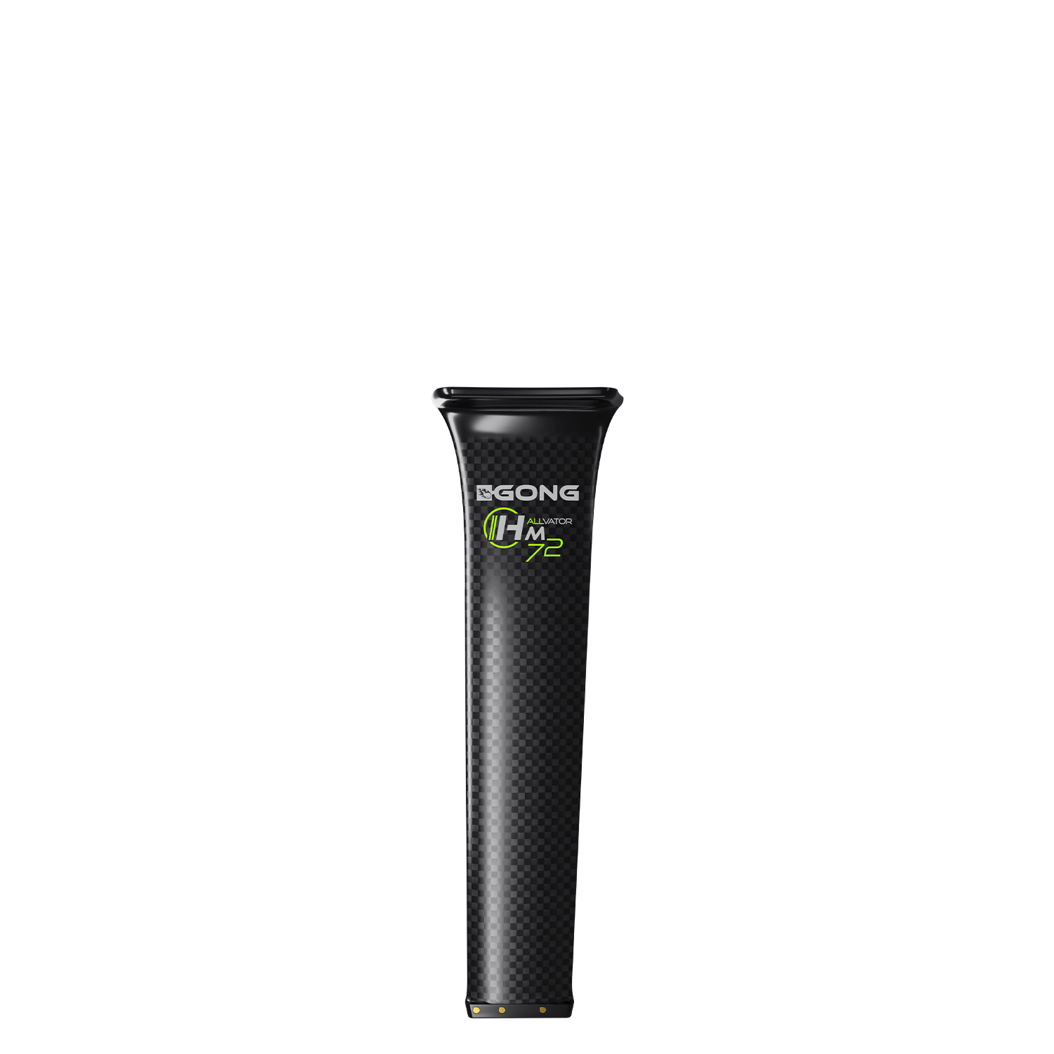 GONG | Foil Carbon Mast HM 72 cm V2