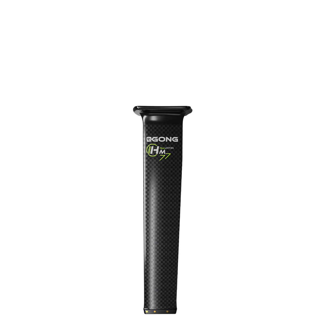 GONG | Foil Carbon Mast HM 77 cm V2
