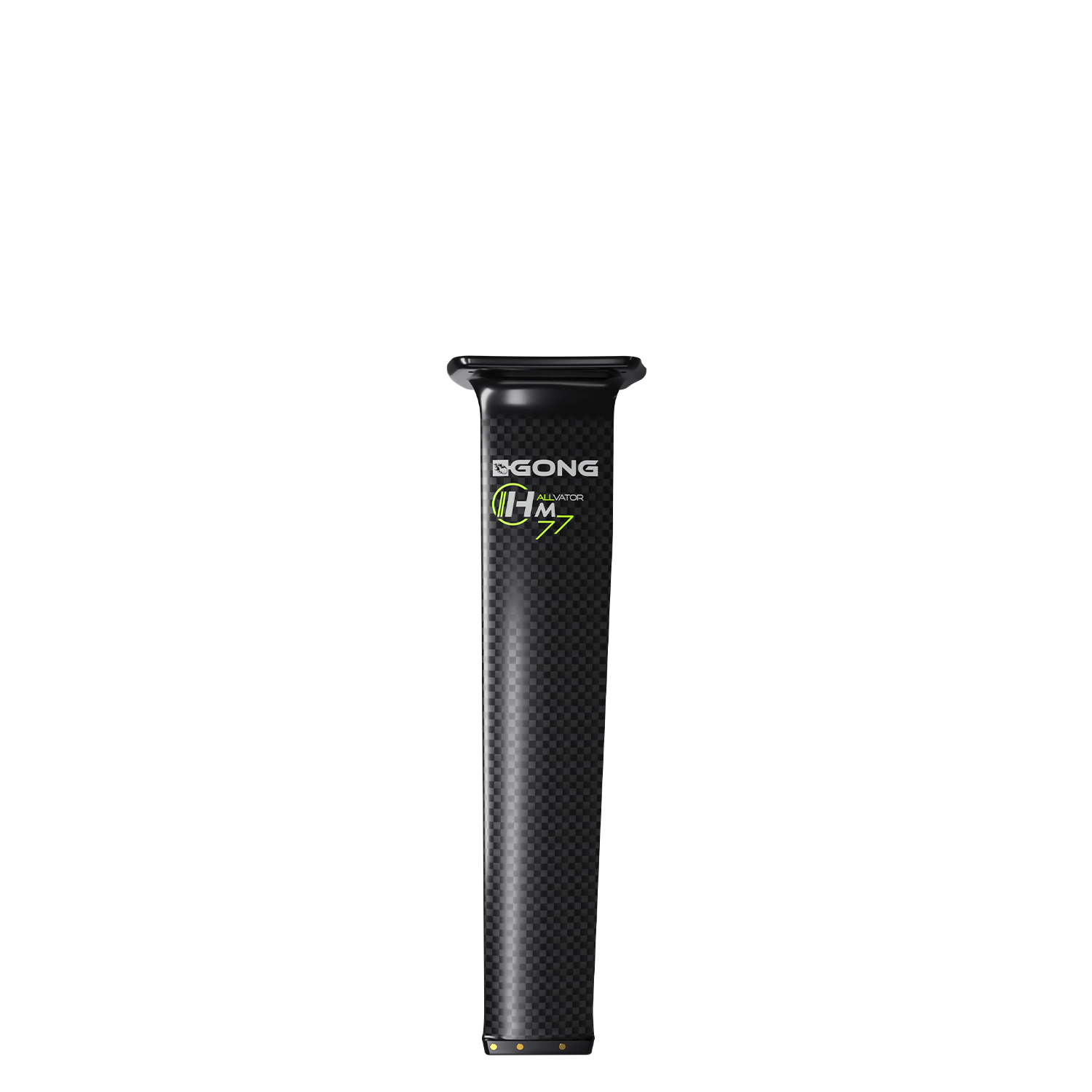 GONG | Foil Carbon Mast HM 77 cm V2