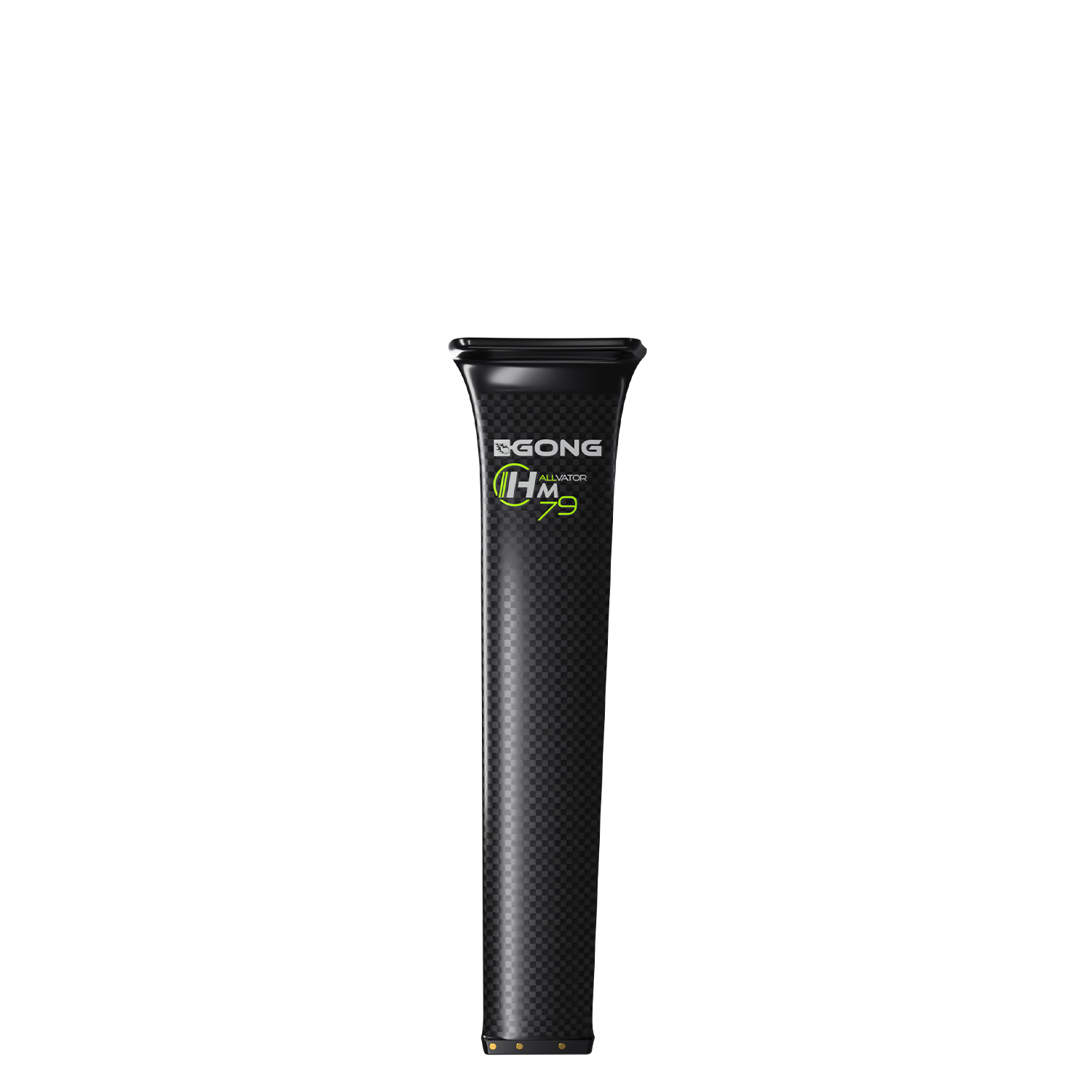 GONG - Foil Carbon Mast HM 79 cm V2 – GONG Galaxy GONG - Foil Carbon Mast HM 79 cm V2 – GONG Galaxy