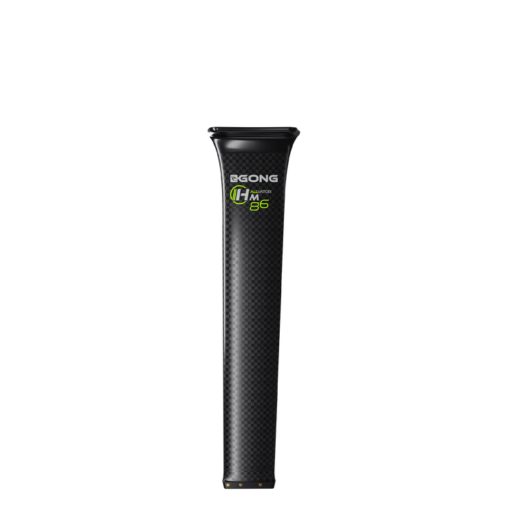 GONG | Foil Carbon Mast HM 86 cm V2