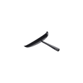 GONG | Foil Stab Curve V2 - Black
