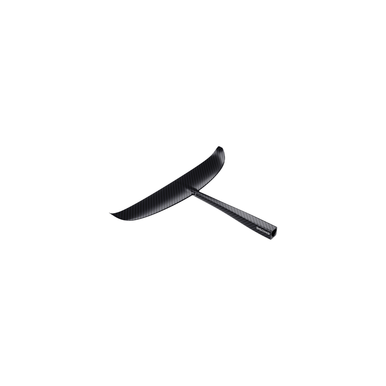 GONG | Foil Stab Curve V2 - Black