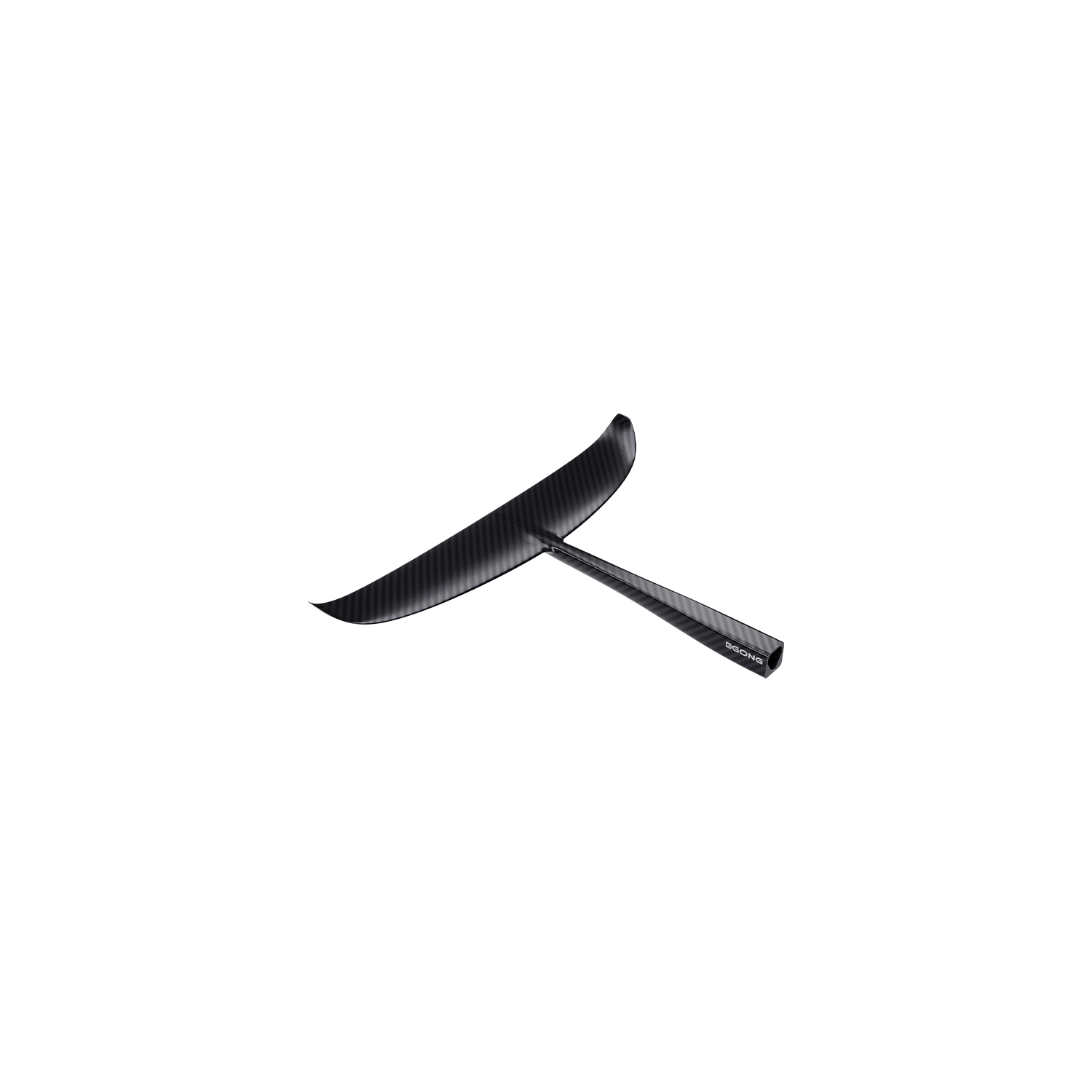 GONG | Foil Stab Curve V2 - Black