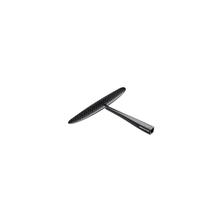 GONG | Foil Stab Freestyle H V2 - Black