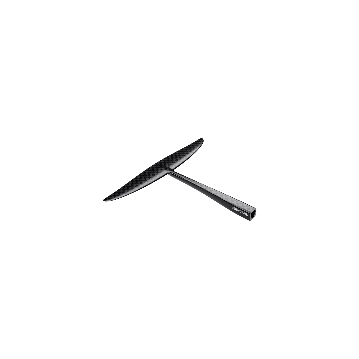 GONG | Foil Stab Sirus V2 - Black