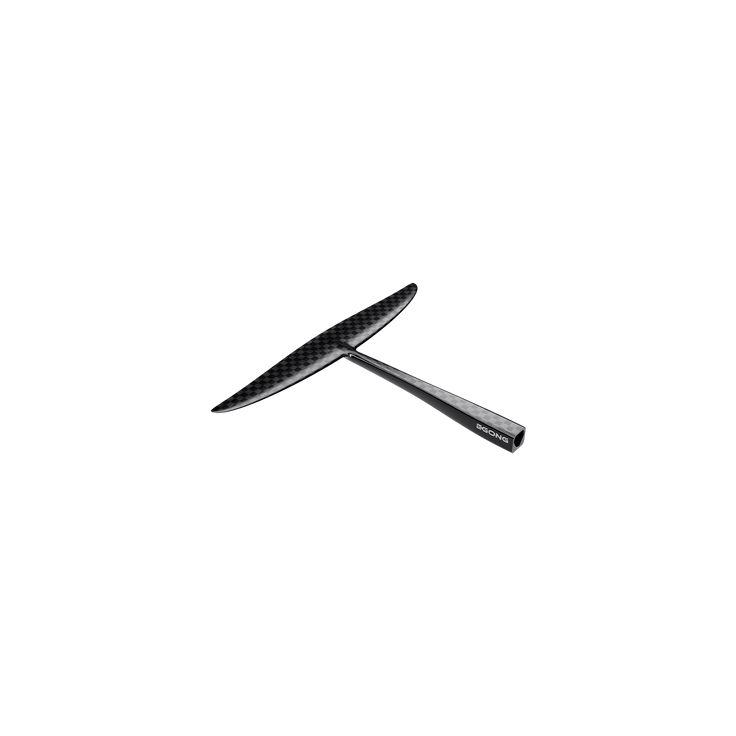 GONG | Foil Stab Sirus V2 - Black