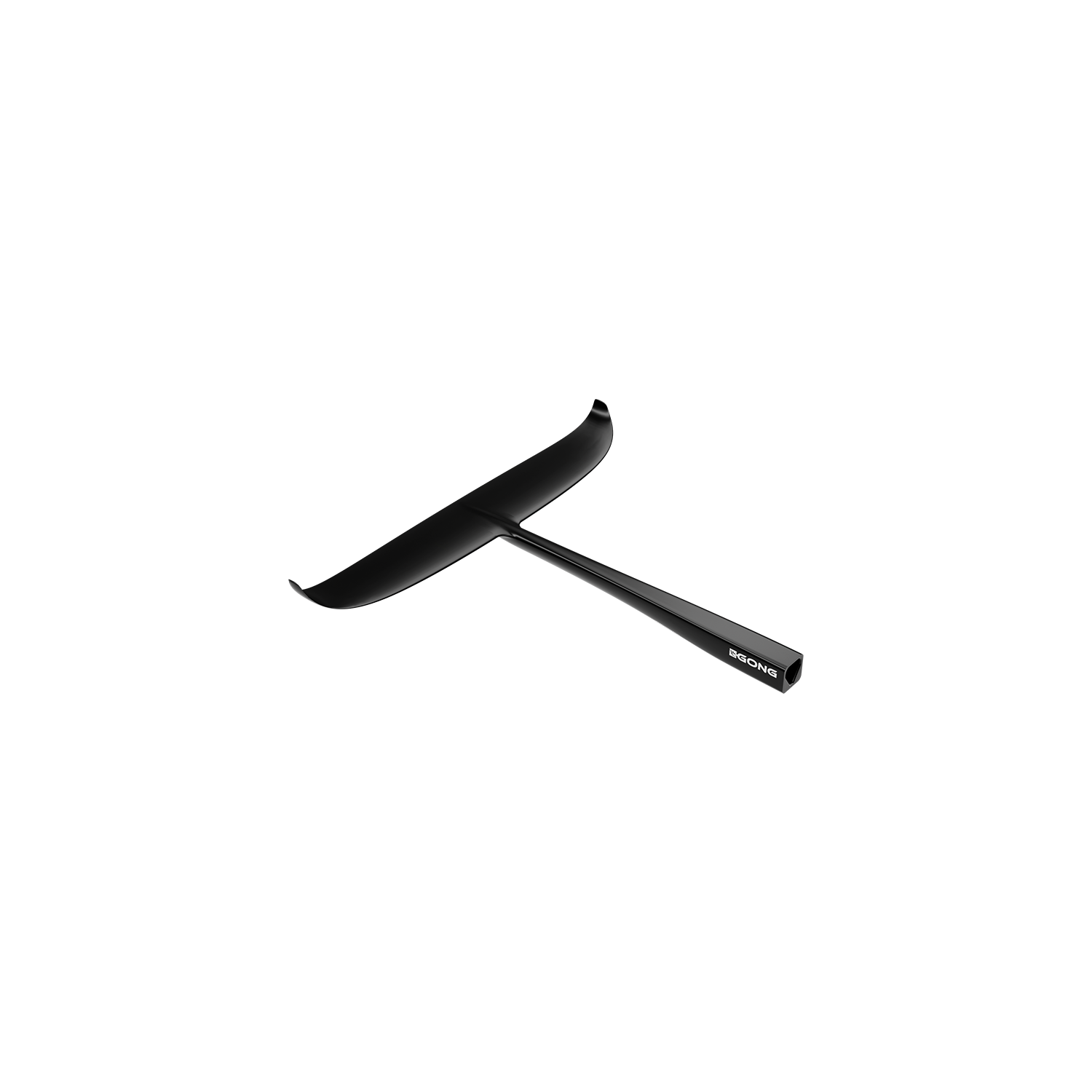 GONG | Foil Stab X-Over V2