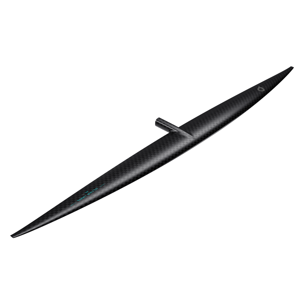 Foil Front Wing Ultra Trail V3 - Carbon HM 3XL / Black Reconditionné 14104