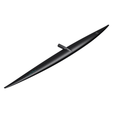 Foil Front Wing Ultra Trail V3 - Carbon HM L / Black Occasion 15199