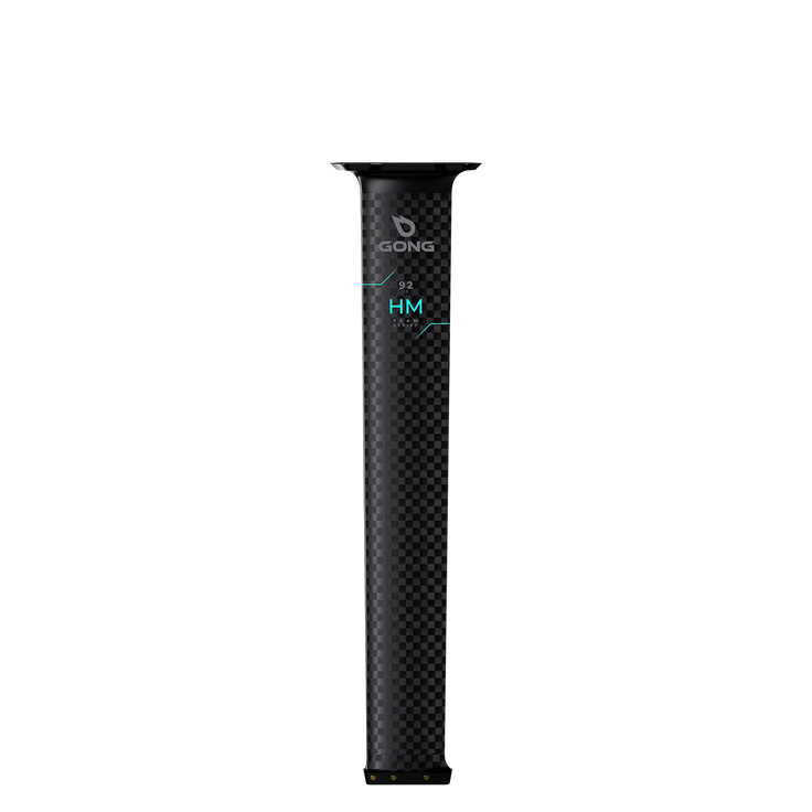 GONG | Foil Carbon Mast HM 92 cm V3