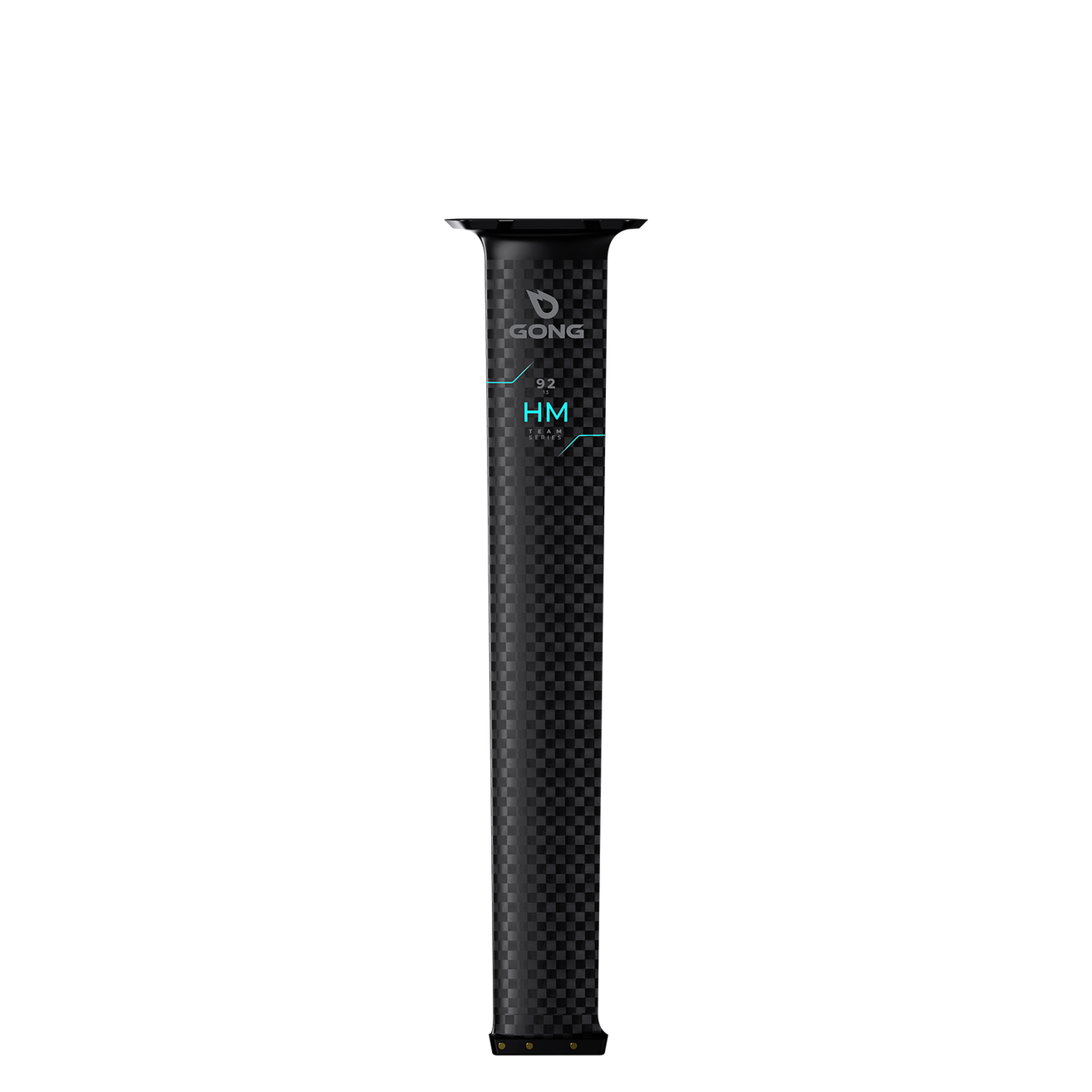 GONG | Foil Carbon Mast HM 92 cm V3 NFJ 13mm Pre-prod