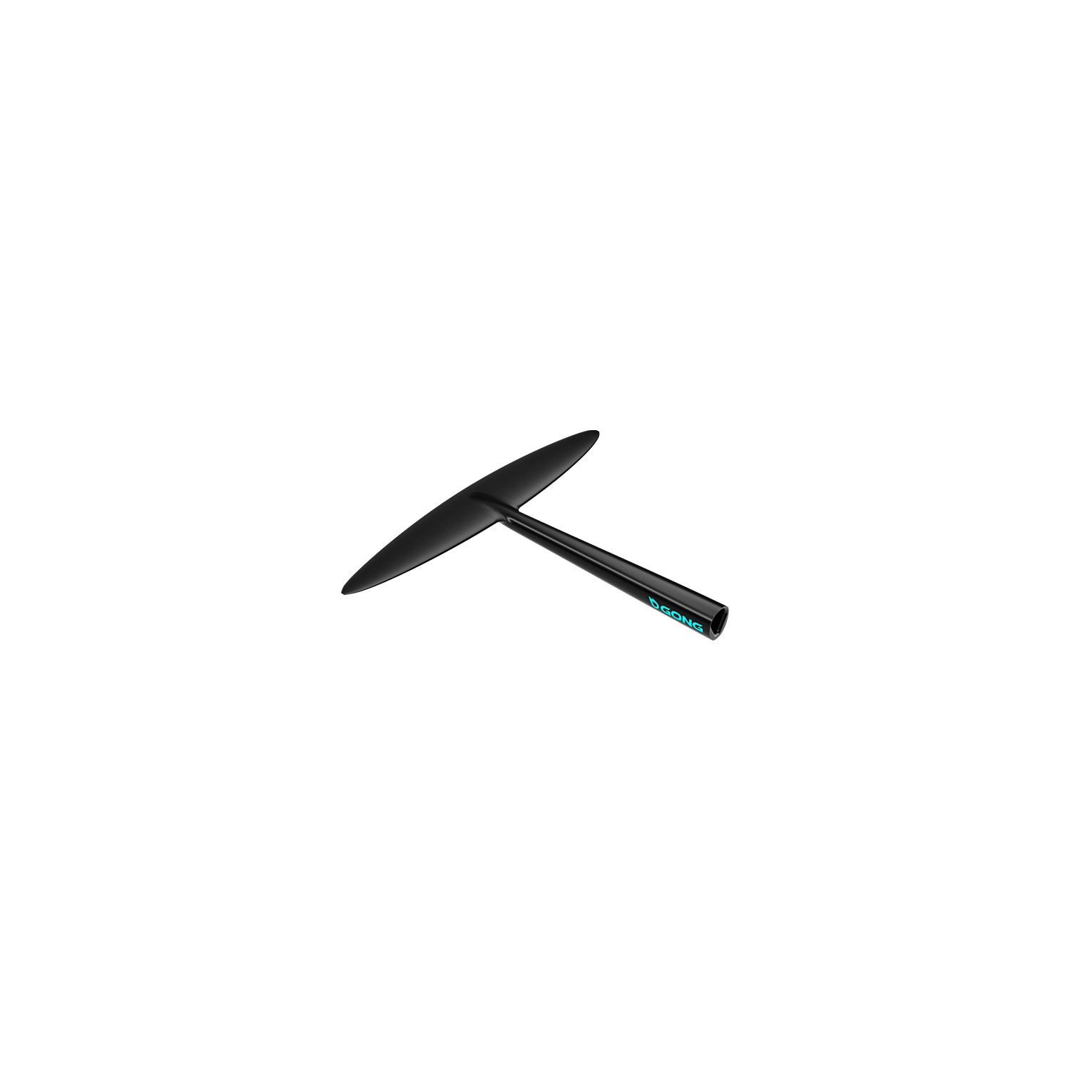 GONG | Foil Stab Curve H V3 FG