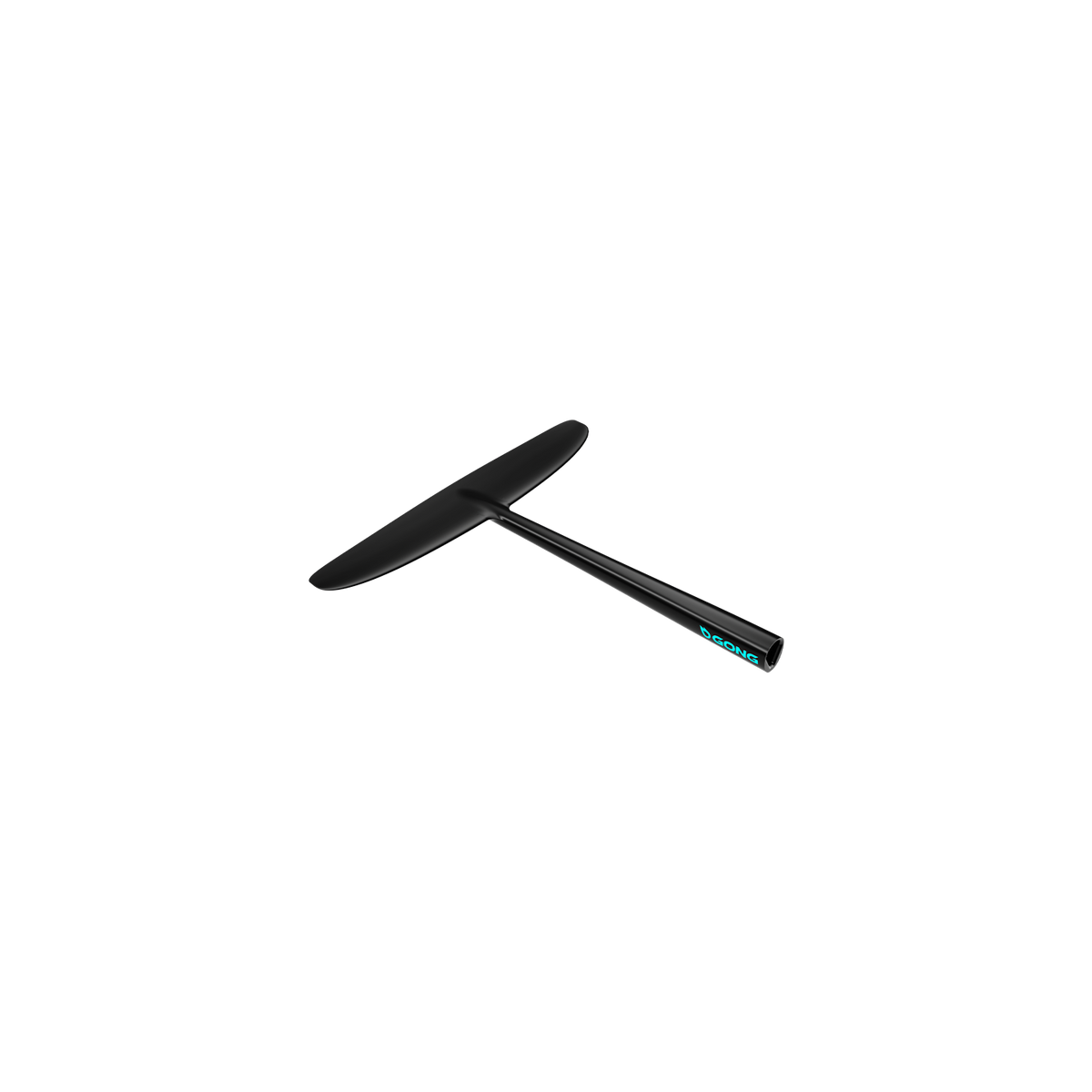 GONG | Foil Stab X-Over V3