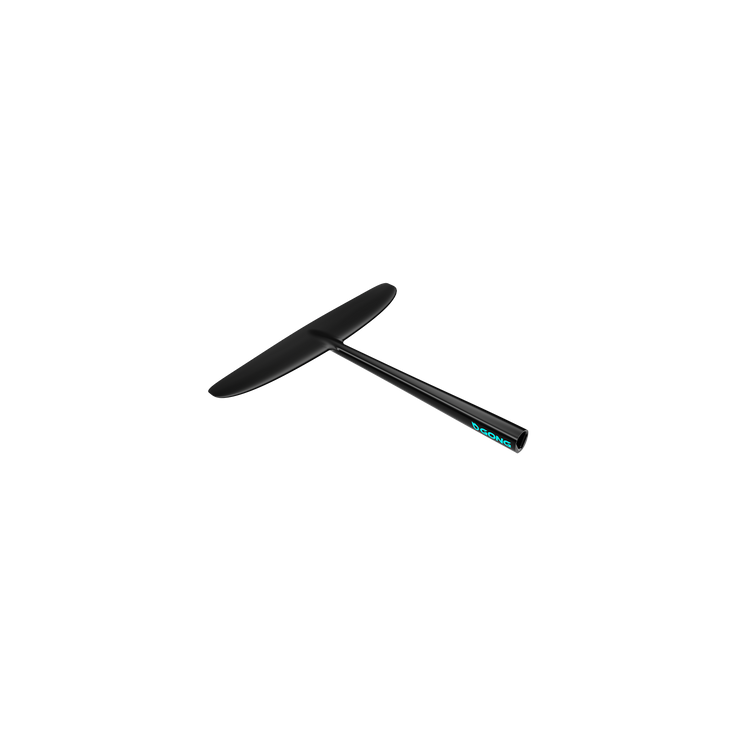GONG | Foil Stab X-Over V3