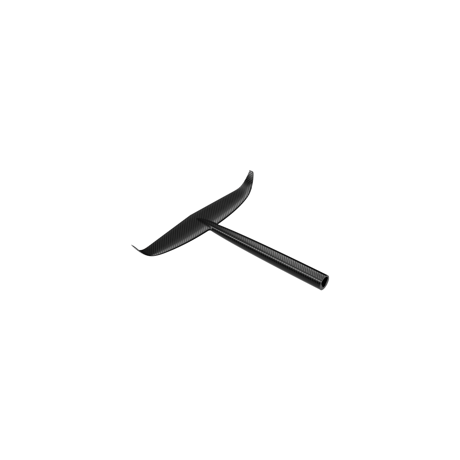 Pack | Foil Ypra Race V3 - Carbon HM 112