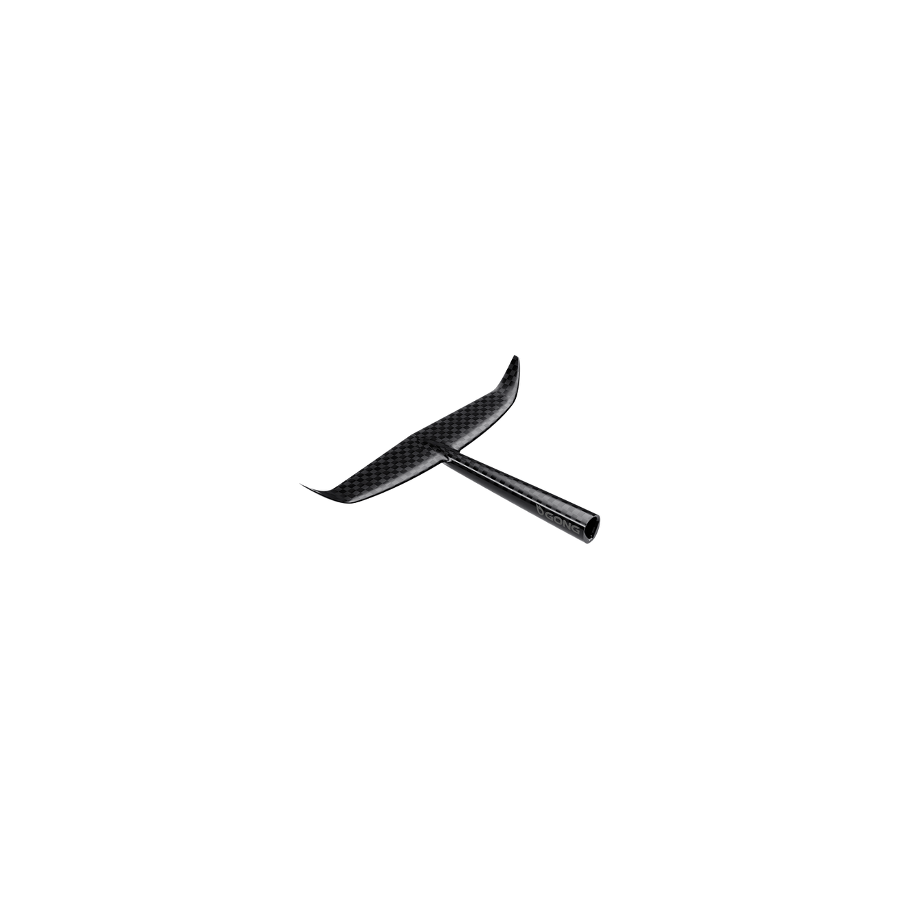 Foil Stab Ypra Slalom V3 - Carbon HM XS Occasion 13878