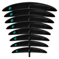 Foil Front Wing Curve H V3 FG
