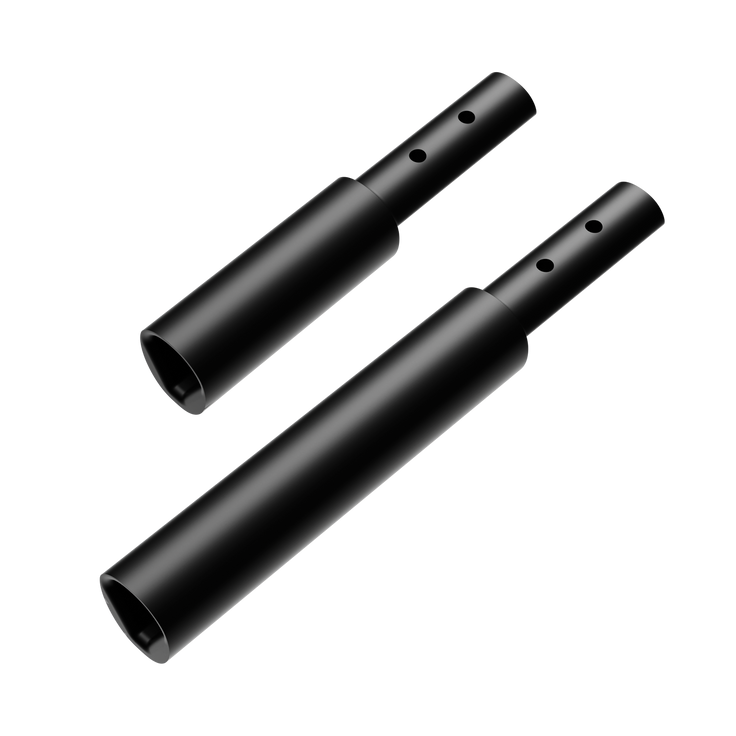 GONG | Foil Stab Fuselage V3 Extension