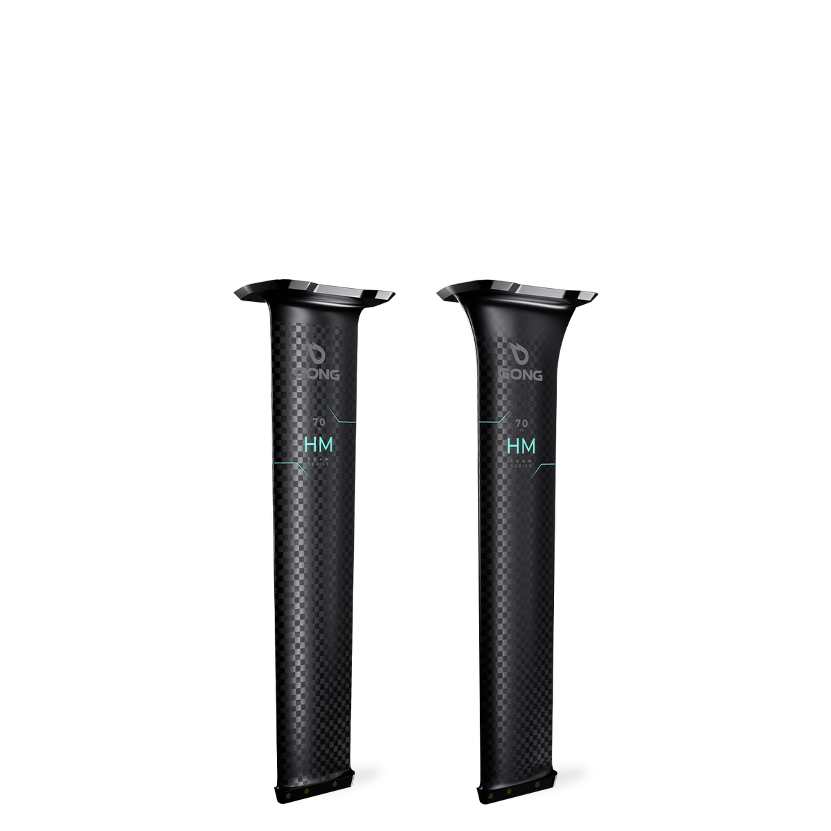 GONG | Foil Carbon Mast HM 70 cm V3