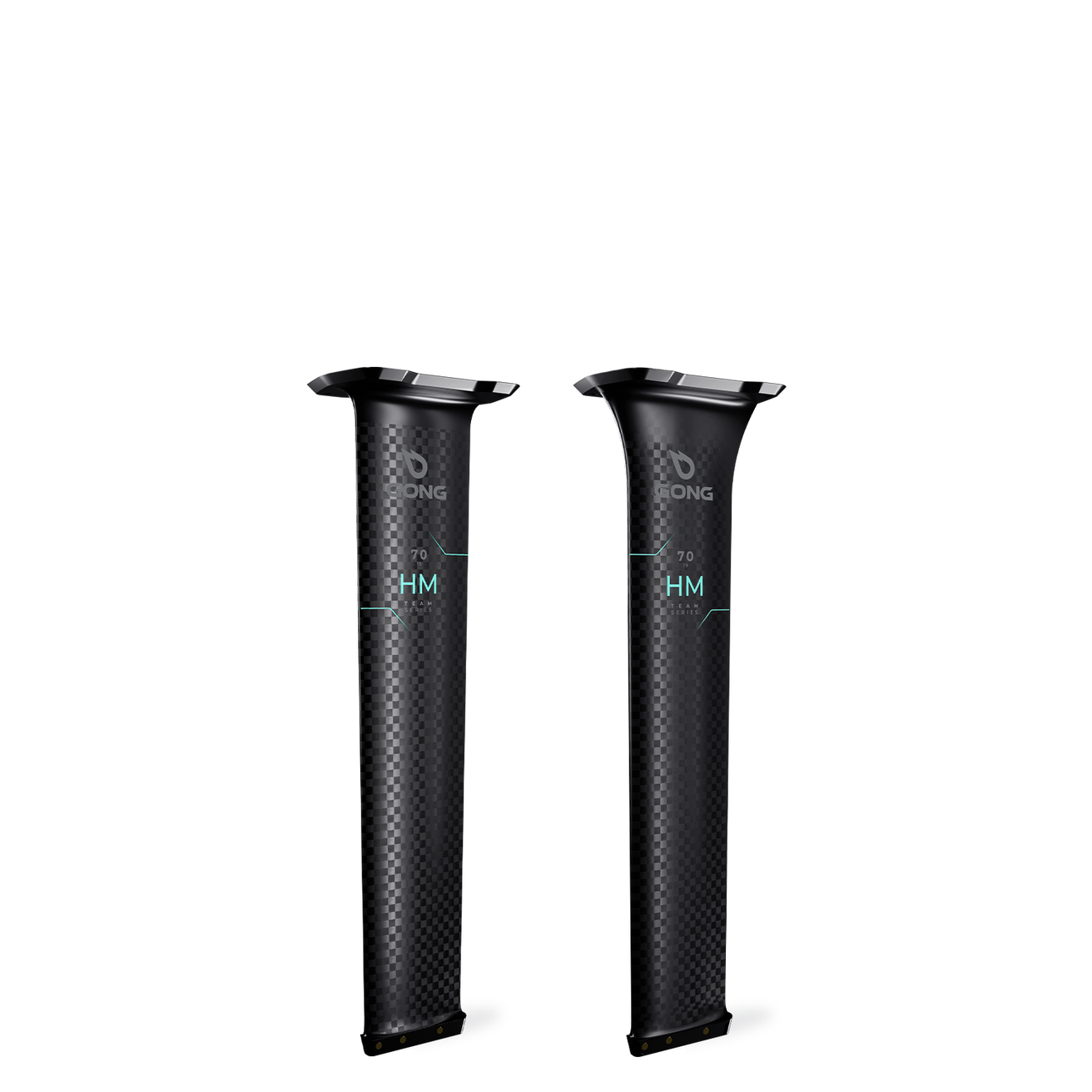 GONG | Foil Carbon Mast HM 70 cm V3