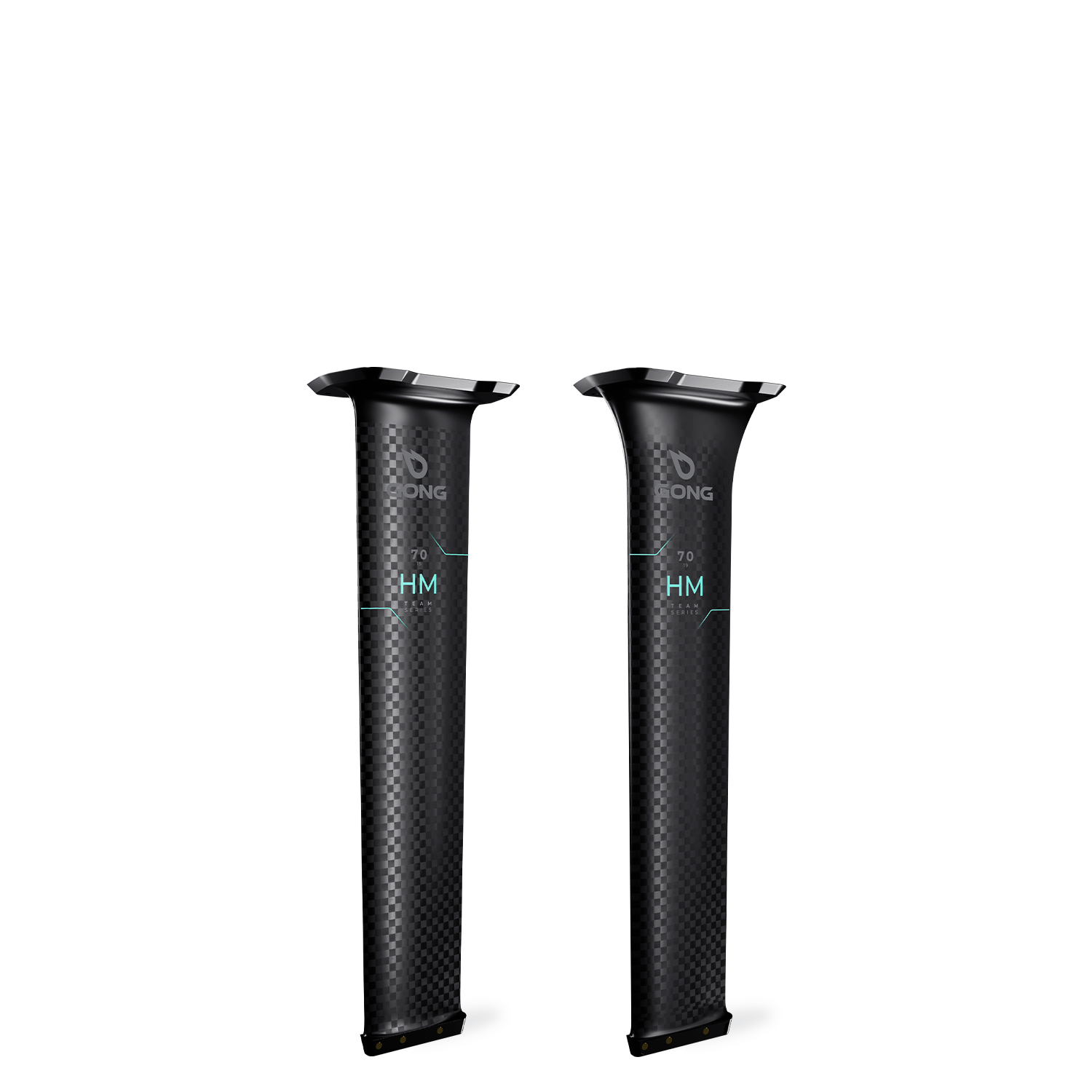 Pack | Foil Sirus V3 - Carbon HM 70