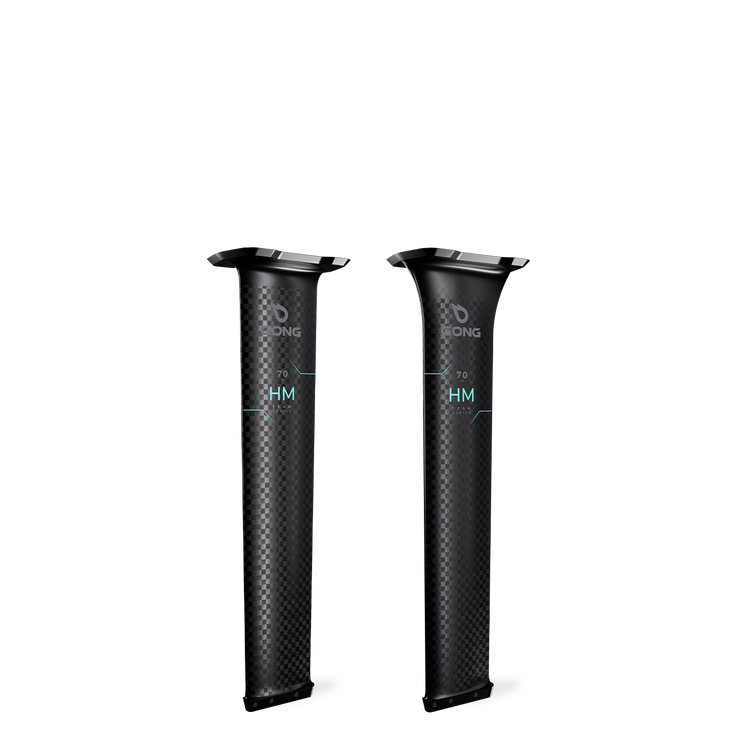 GONG | Foil Carbon Mast HM 70 cm V3