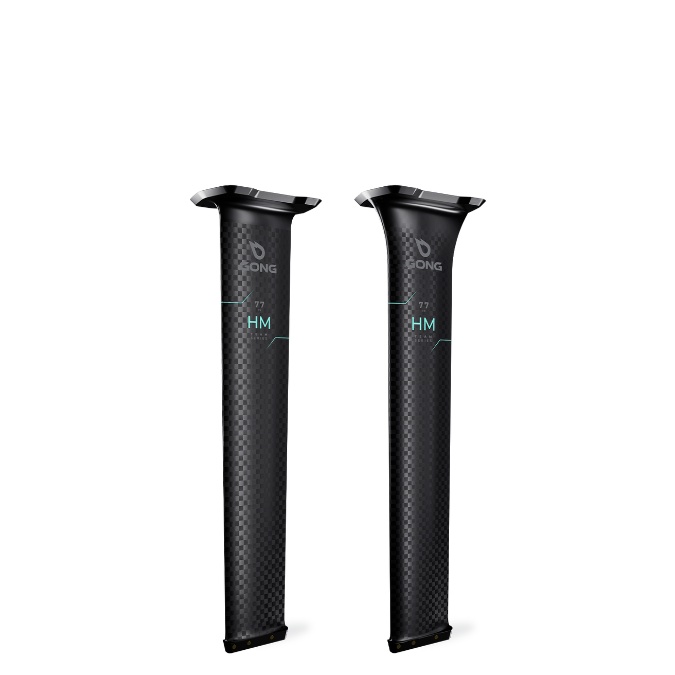 GONG | Foil Carbon Mast HM 77 cm V3
