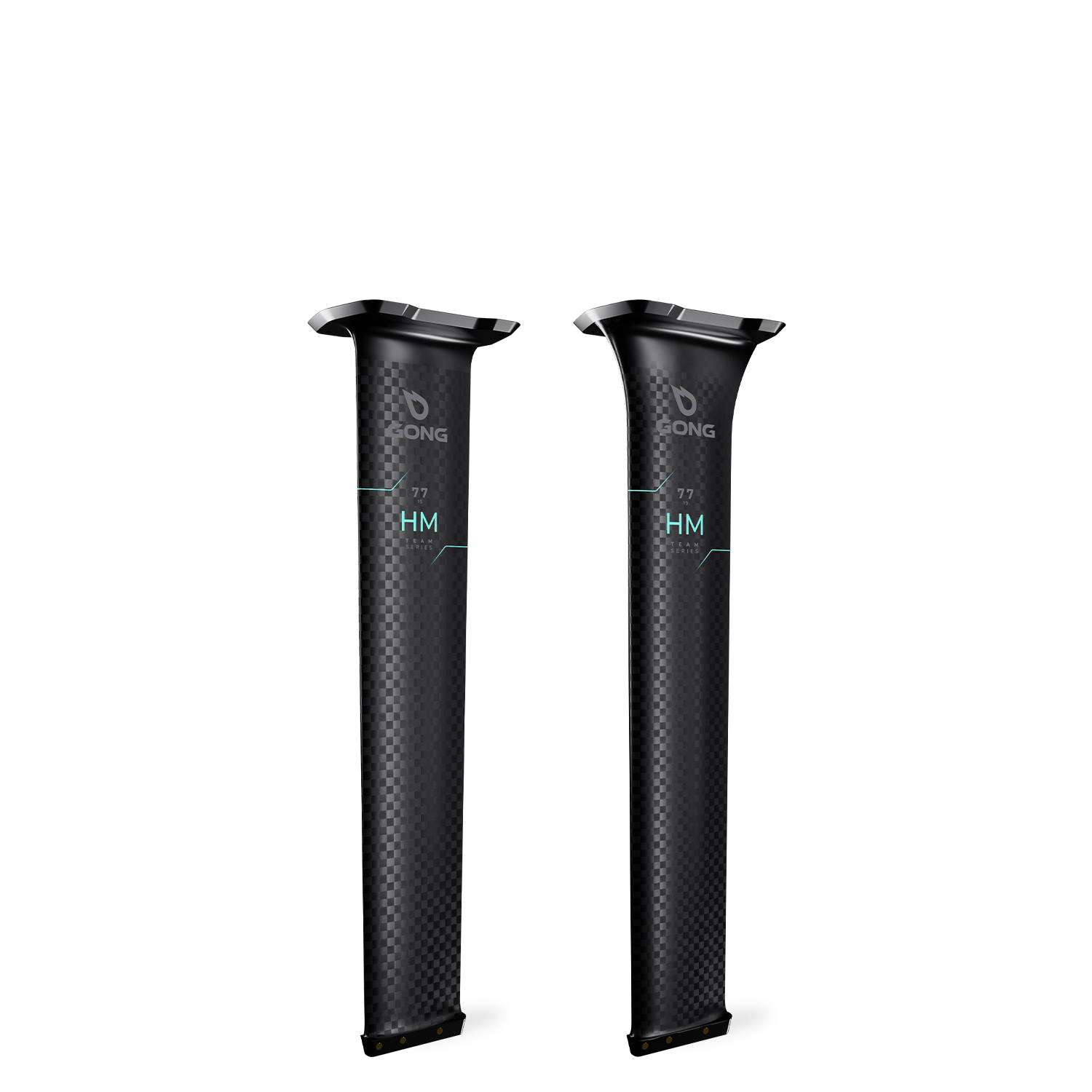 GONG | Foil Carbon Mast HM 77 cm V3