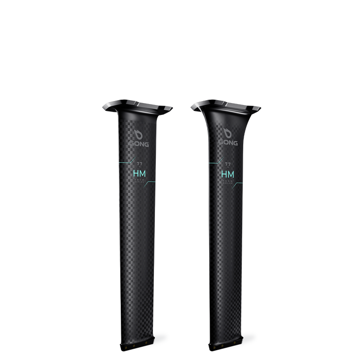 GONG | Foil Carbon Mast HM 77 cm V3