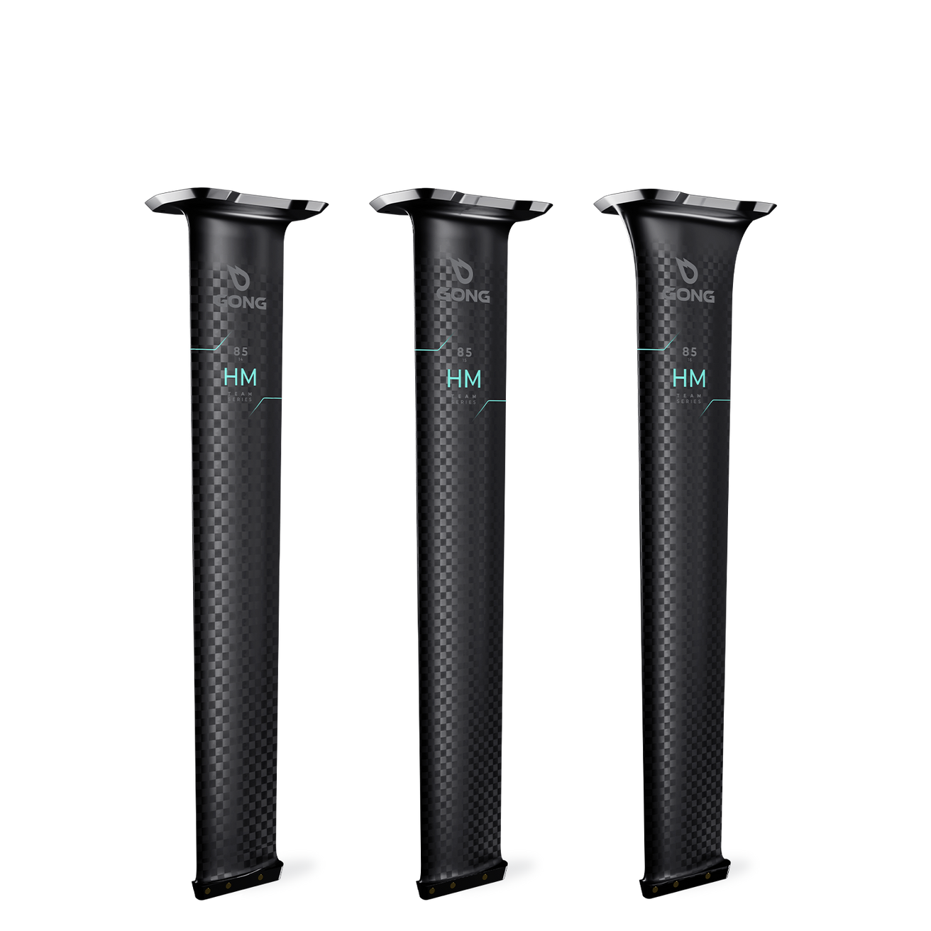 Pack | Foil Fluid H V3 - Carbon HM 85