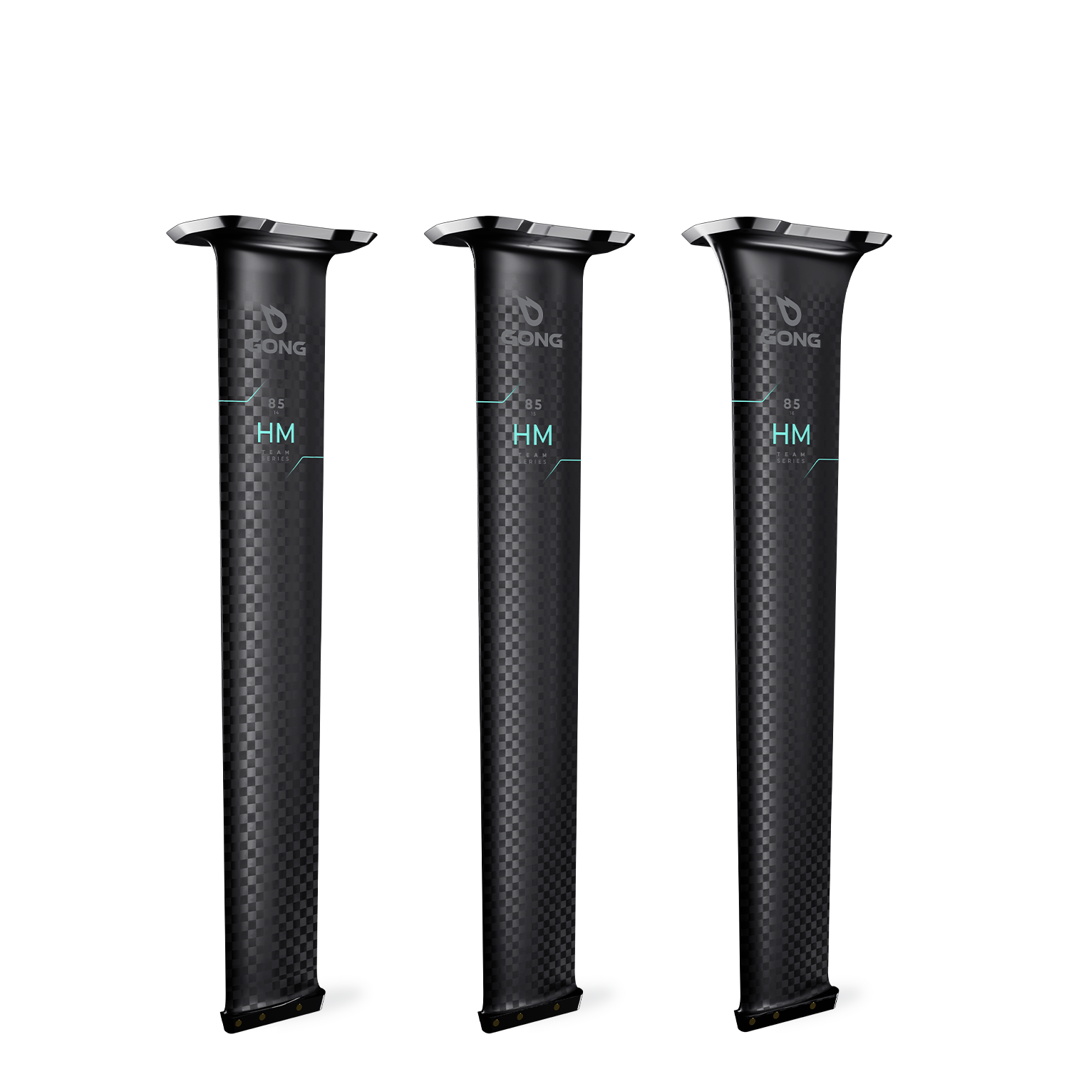 Pack | Foil Fluid H V3 - Carbon HM 85