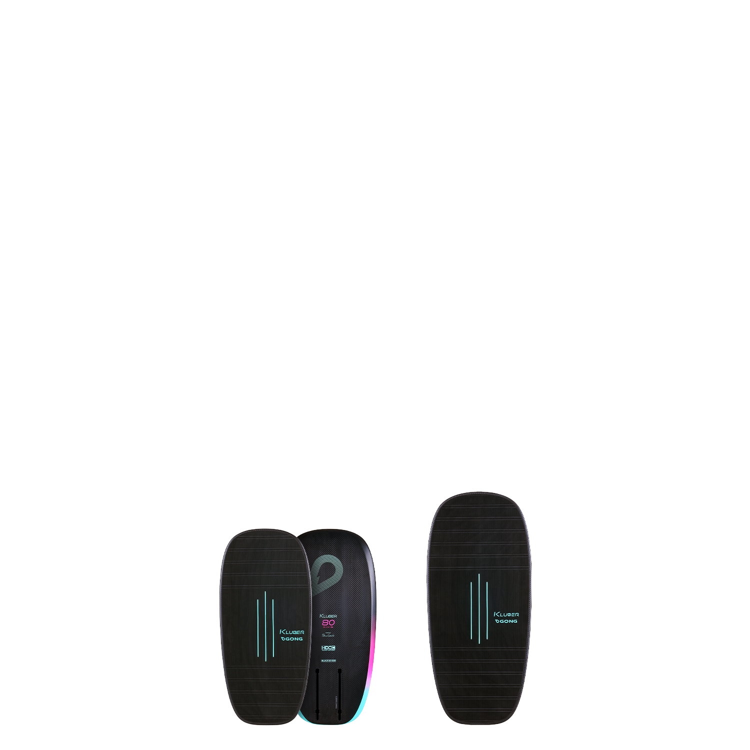 Pack | Pumping Trail