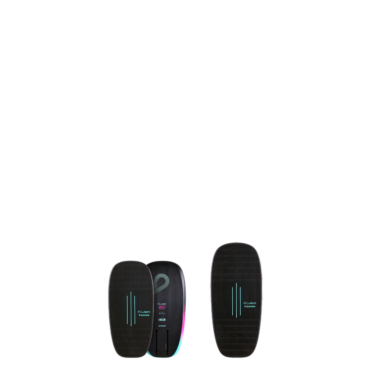 Pack | Pumping Trail