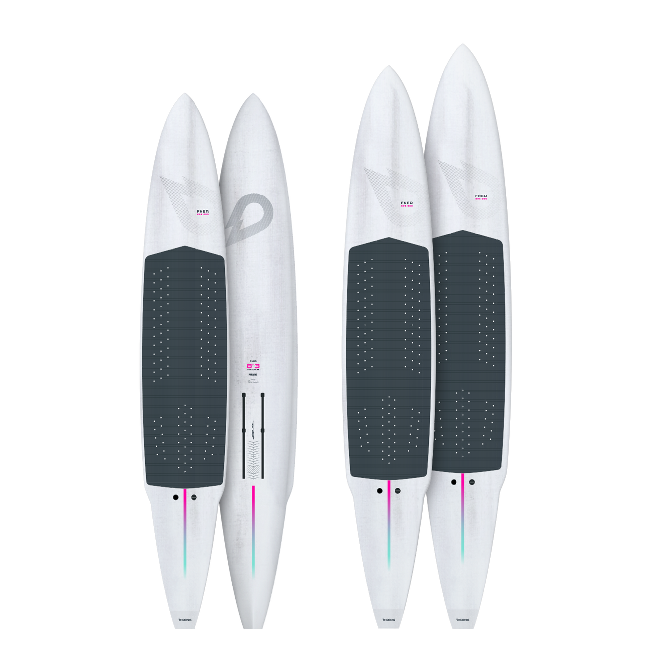 GONG | SUP Foil Board Fner EPS Pro