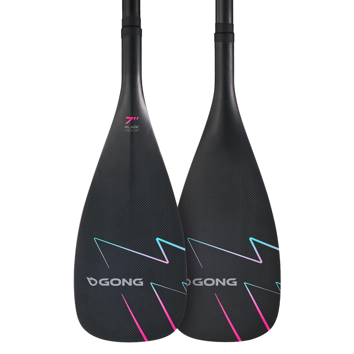 GONG | Pagaie Carbon Pro 7