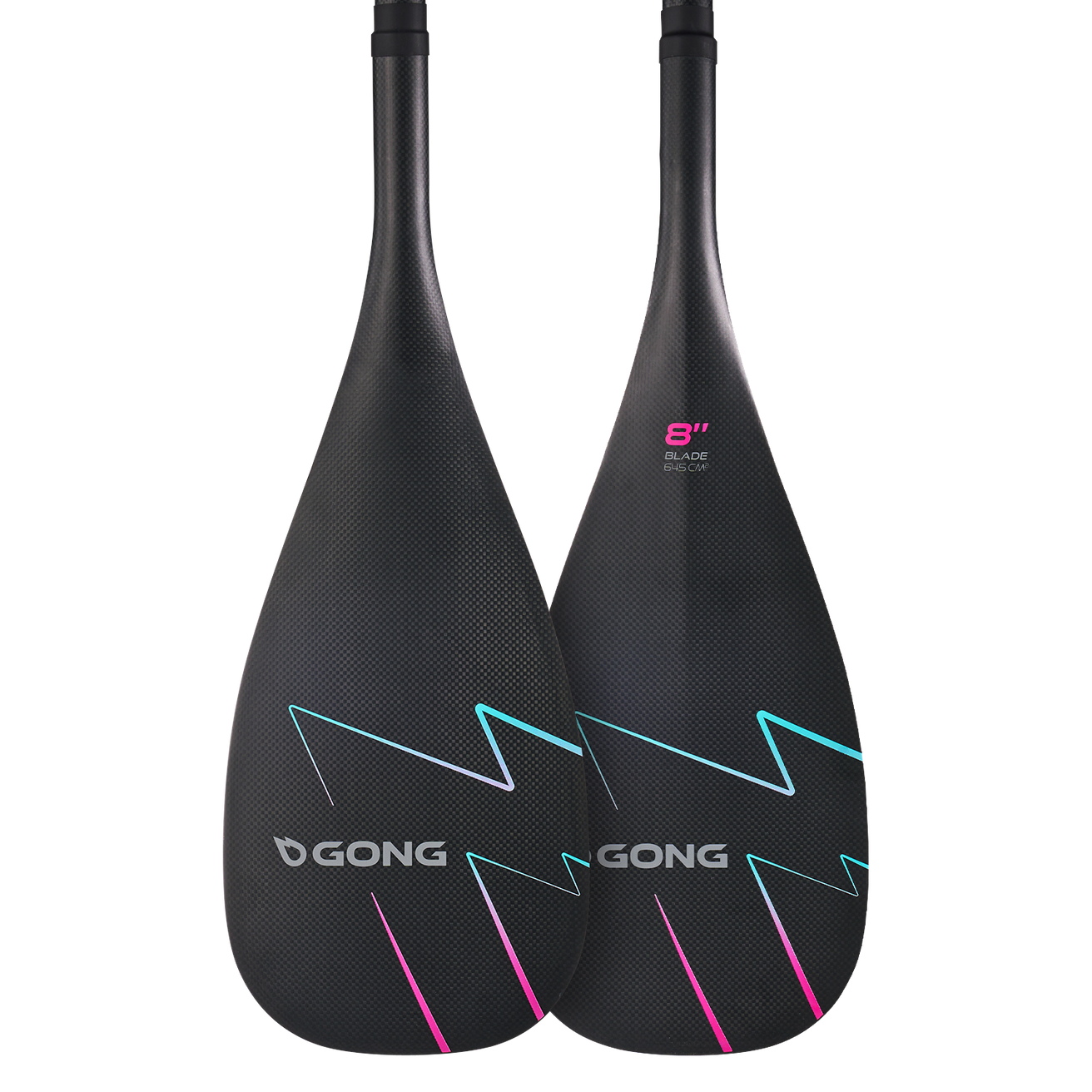 Paddle SUP Carbon Pro 8" 2025 - Pink 184 CM Occasion 10531
