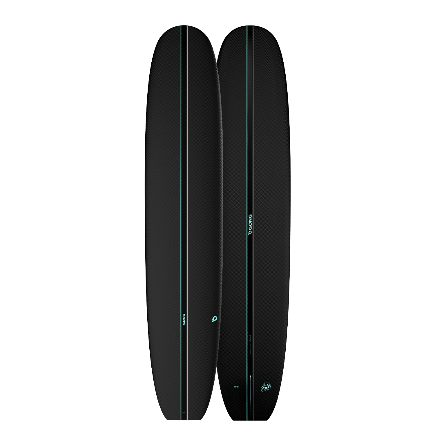 GONG | Surf 9'8 Frank EPS Pro