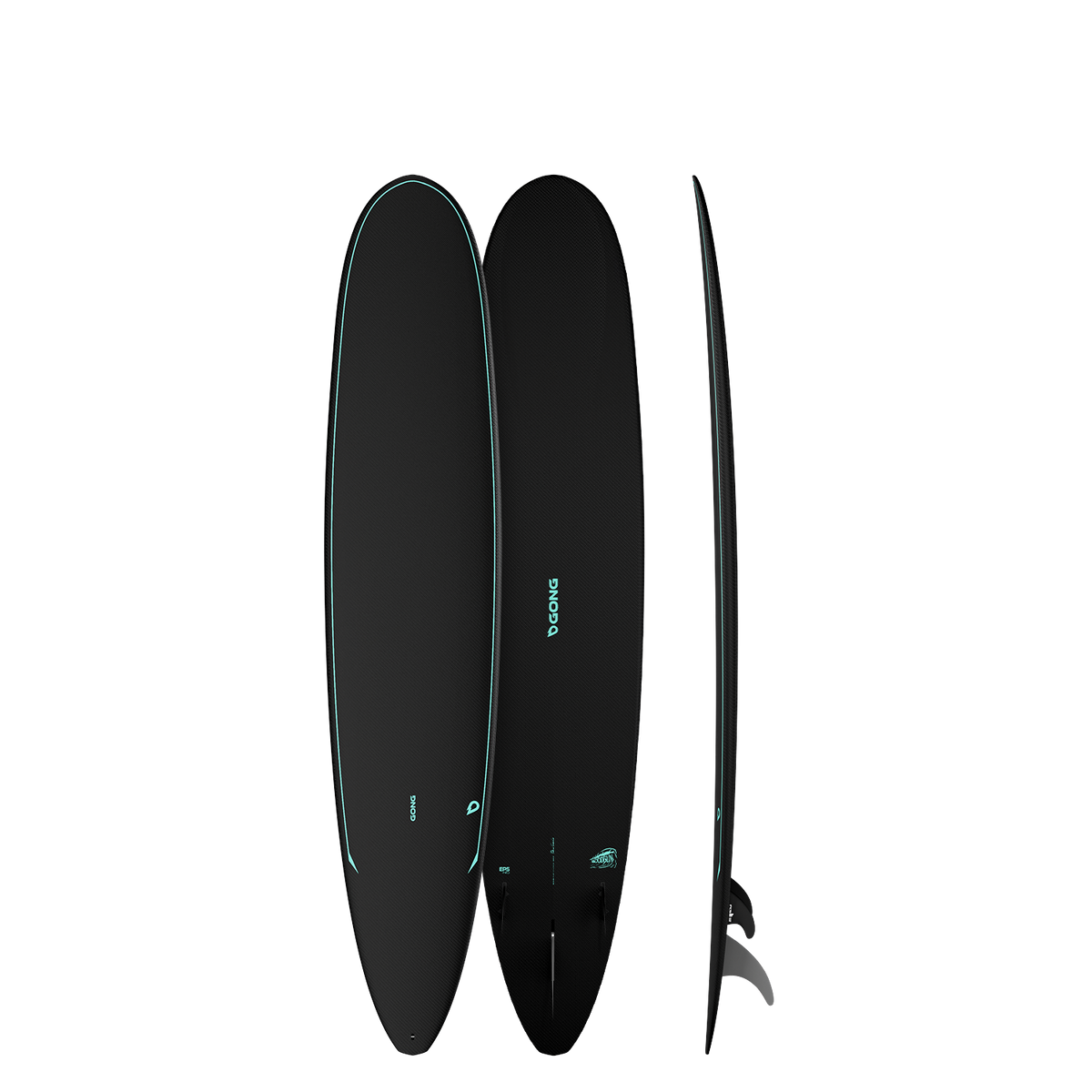 GONG | Surf 9'0 Moodgun EPS Pro