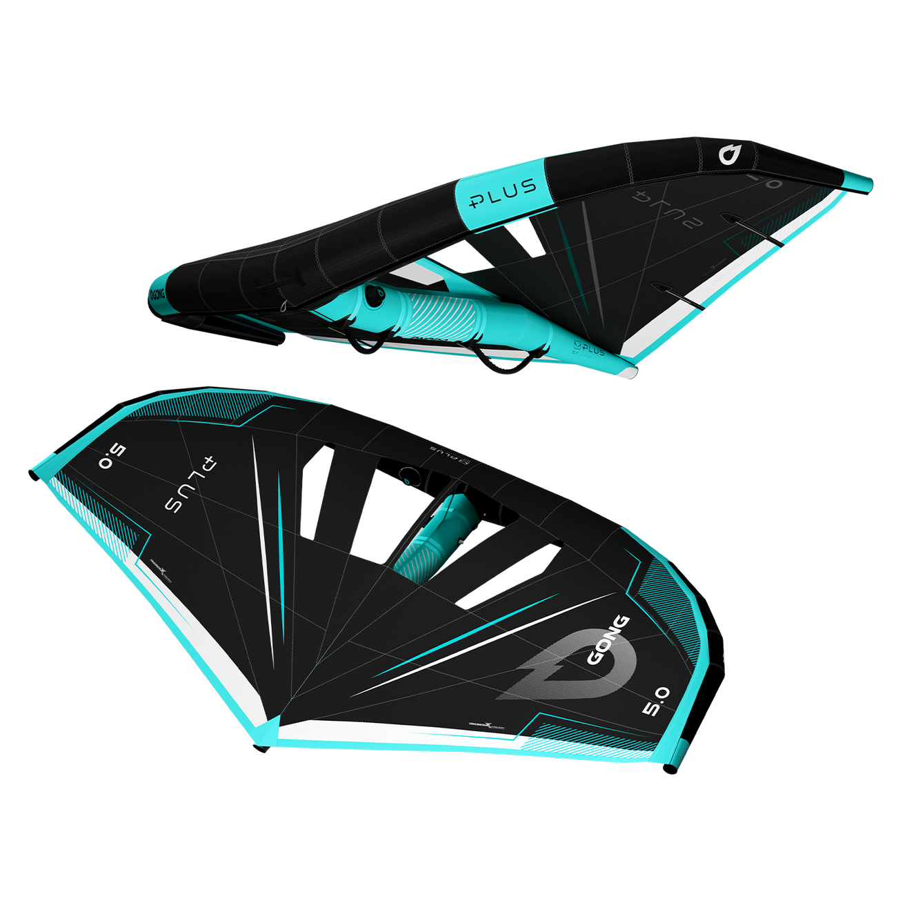 GONG | Wing Plus