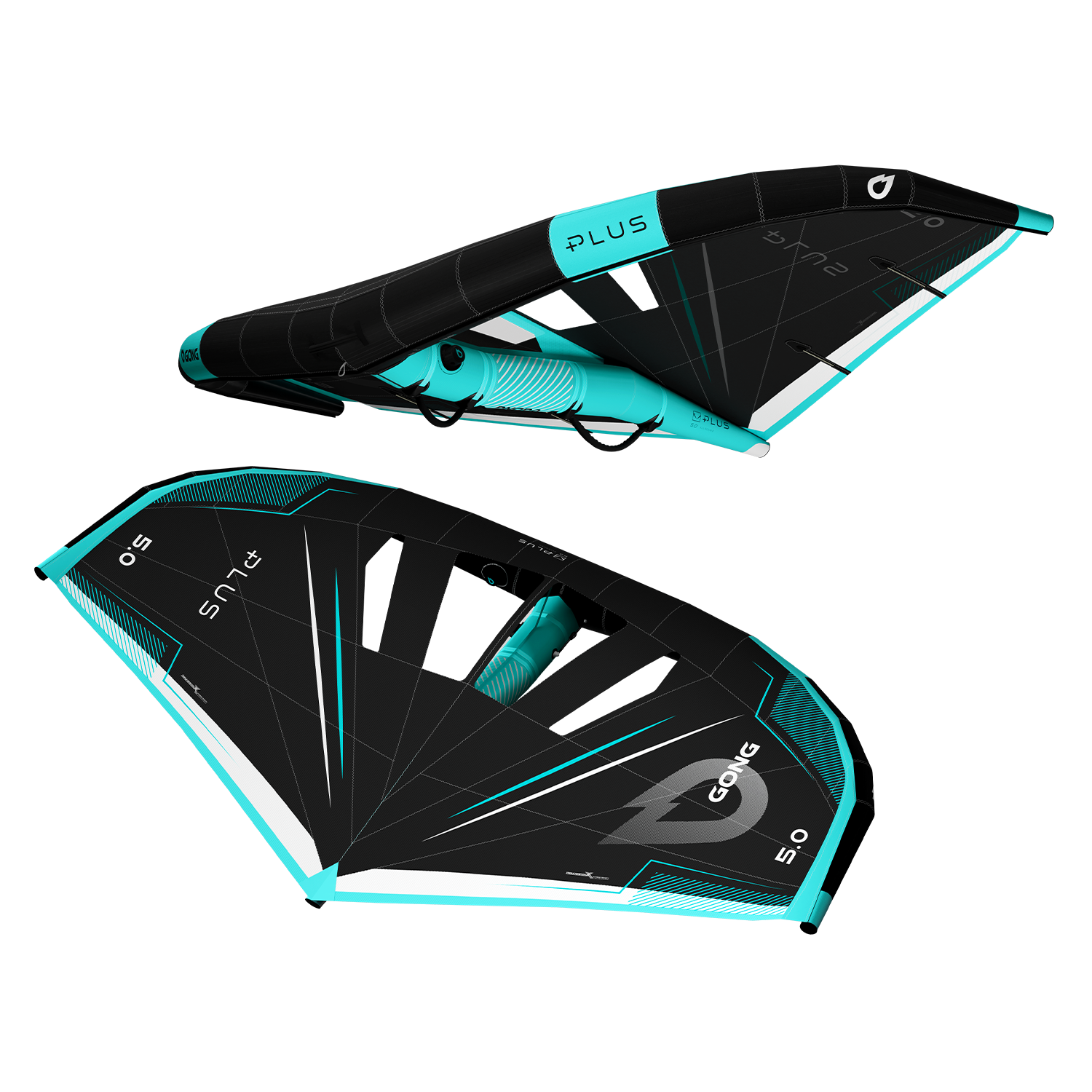 Pack | Pack Wing Lance WOOD 2X