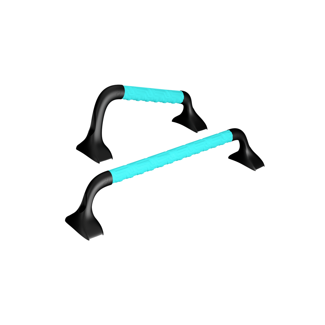 GONG | Wing Rigid Carbon Handles V2