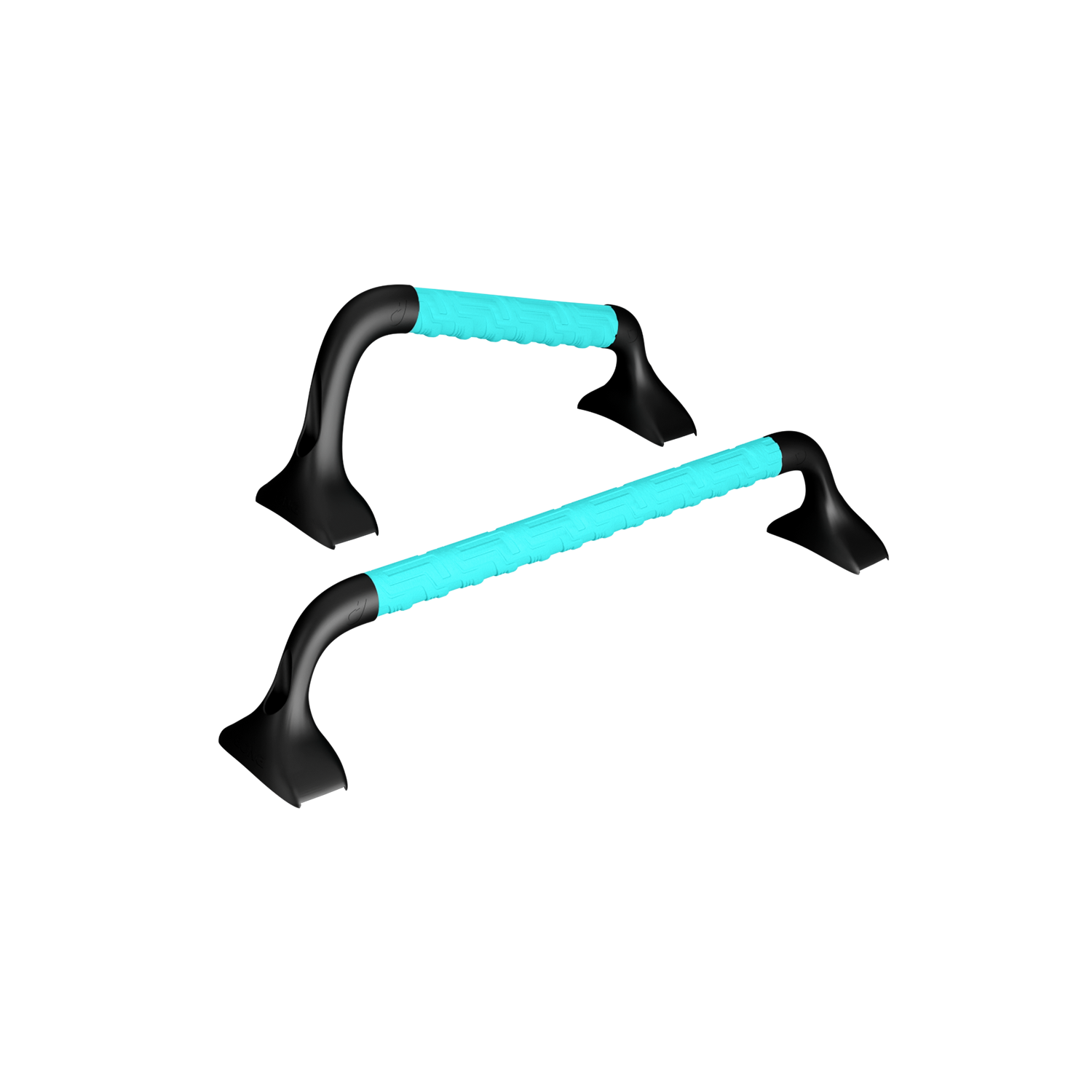 GONG | Wing Rigid Carbon Handles V2