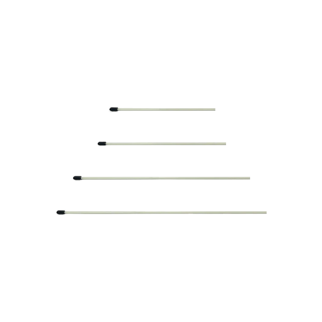 GONG | Wing Kite - Mini Batten
