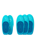GONG | Wing Foil Board Lance Wood 2X